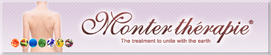 monter therapie official web site